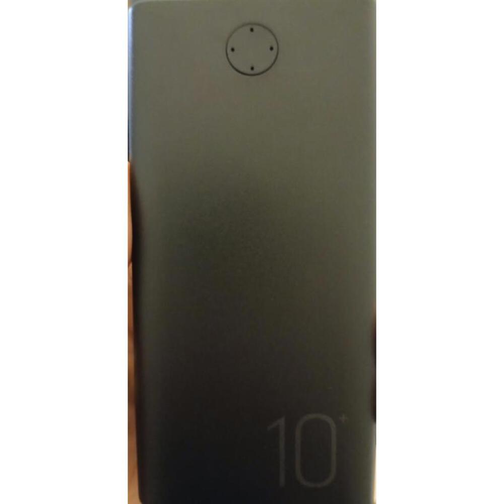 Power Bank (TDX)-(Cell Phone Charger)-(10000mAh)-(Black)-$30 - Picture 1 of 5